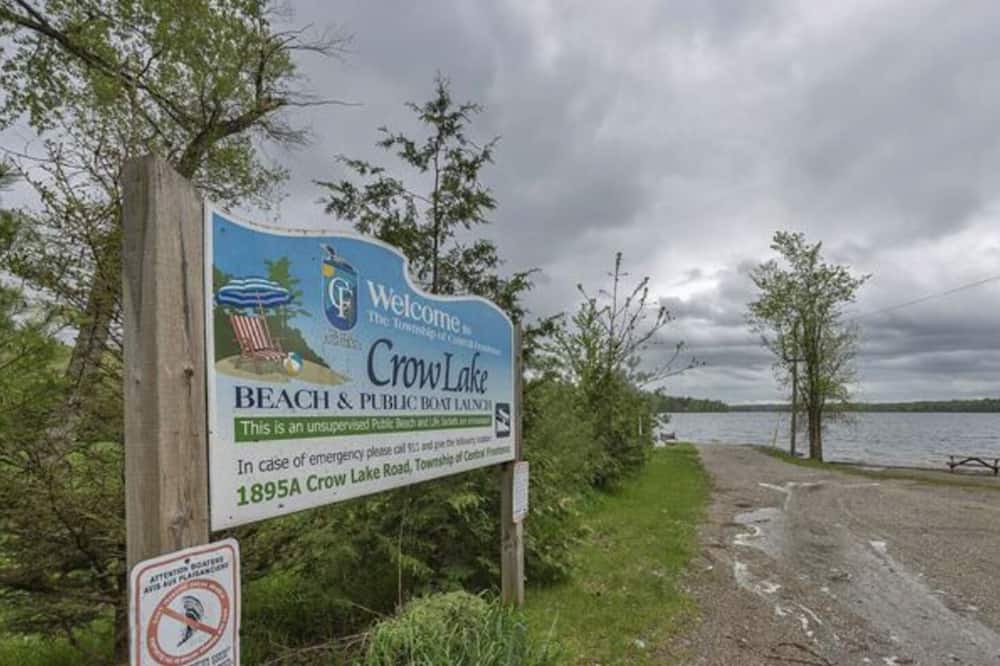 Photo of Outdoor in Central Frontenac