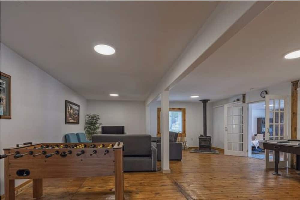 Photo of Bedroom in Central Frontenac