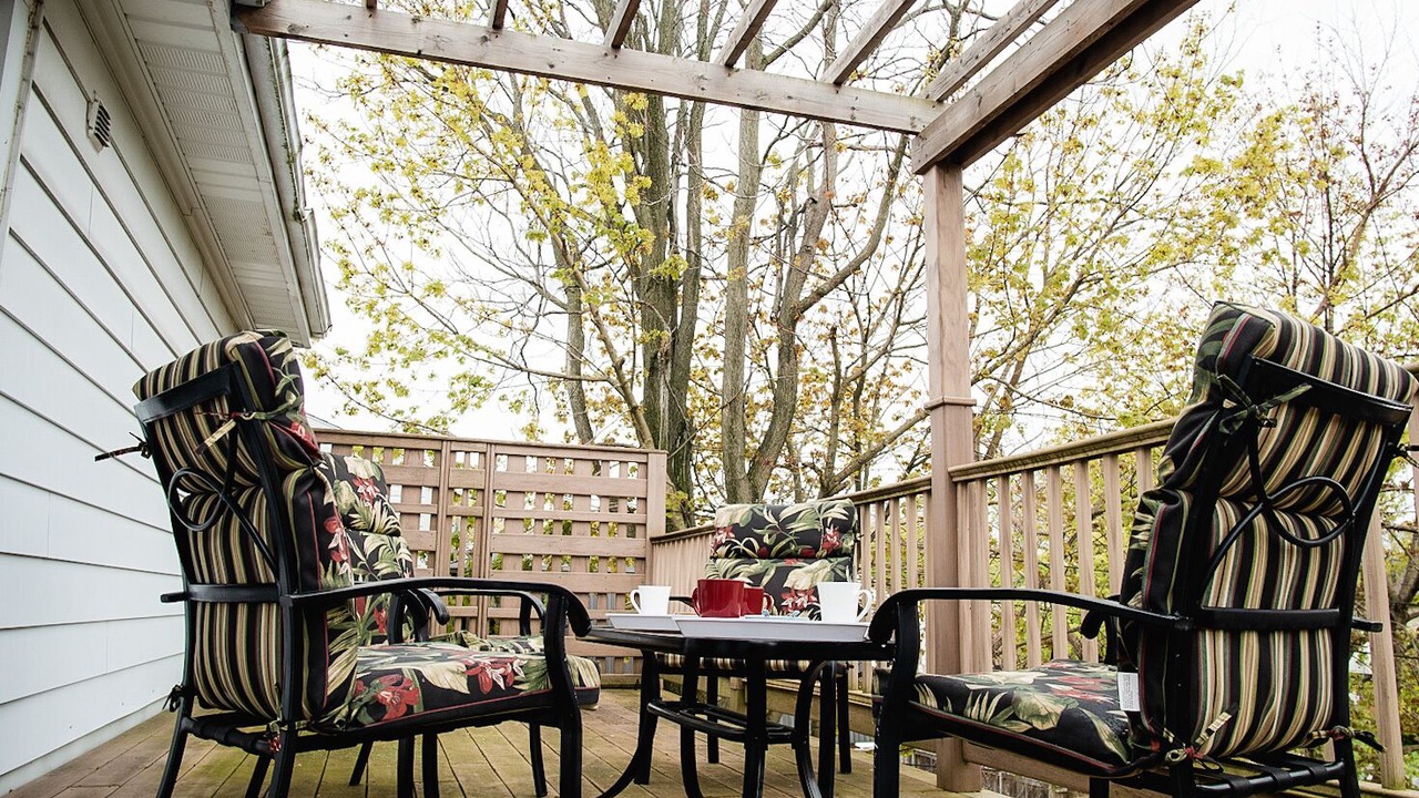Photo of Outdoor in Sarnia
