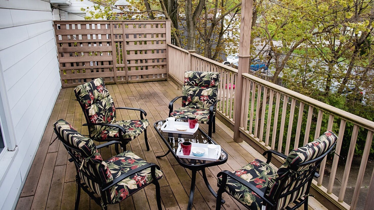 Photo of Outdoor in Sarnia