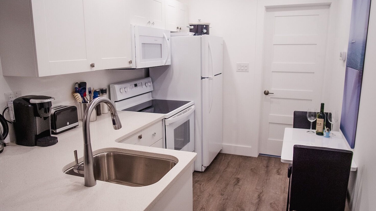 Photo of Kitchen in Sarnia