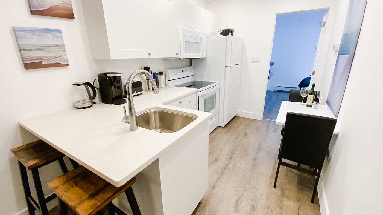 Photo of Kitchen in Sarnia