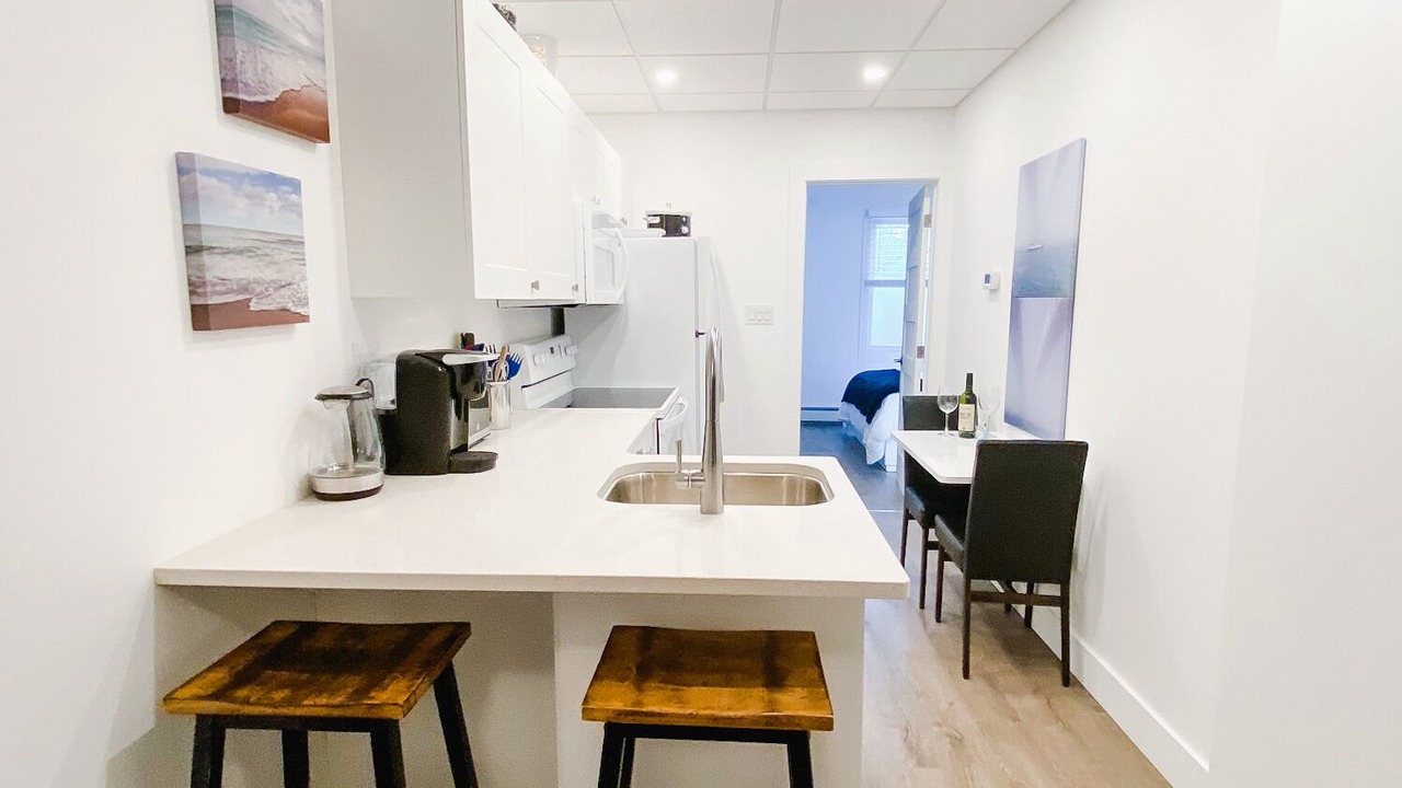 Photo of Kitchen in Sarnia