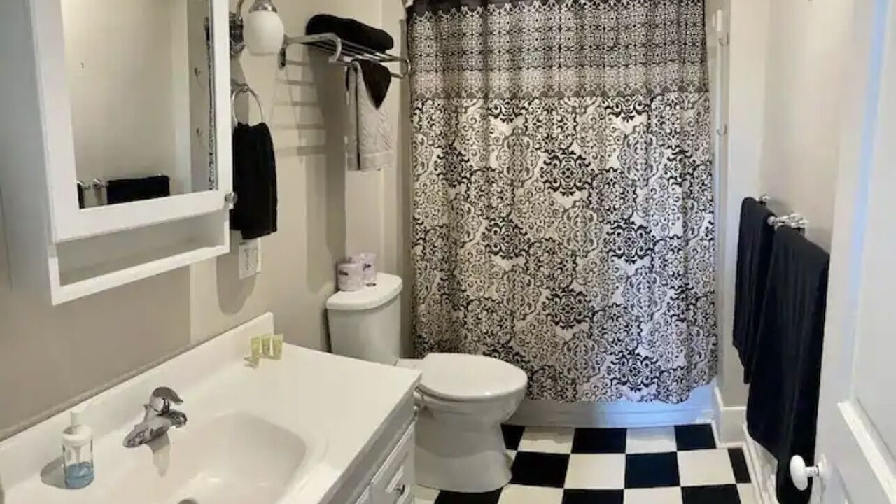 Photo of Bathroom in Stratford