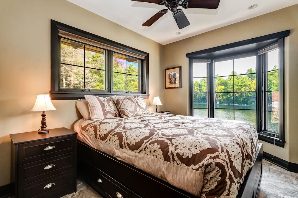 Photo of Bedroom in Athens