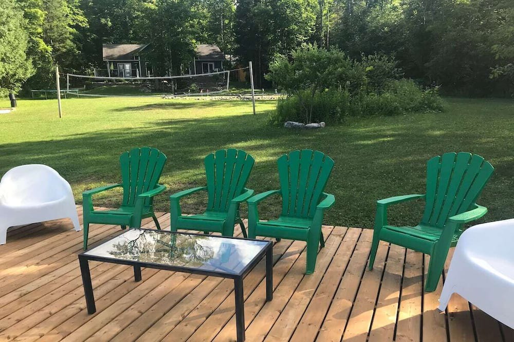Photo of Outdoor in Haliburton
