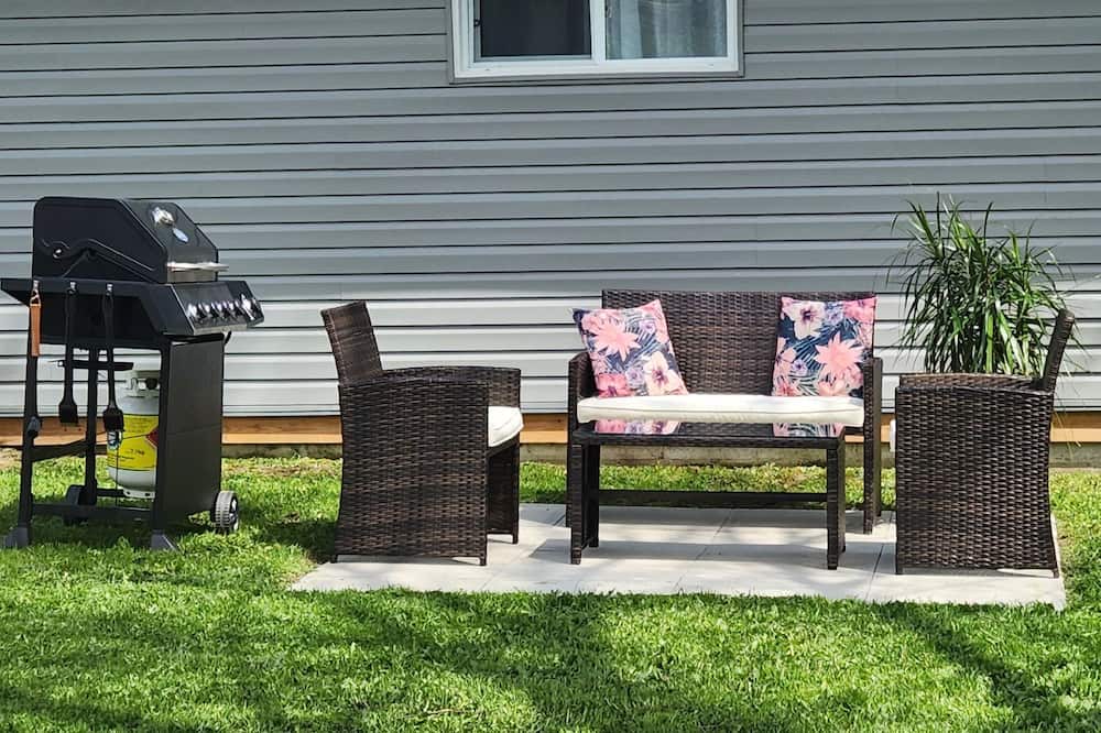 Photo of Outdoor in Paisley