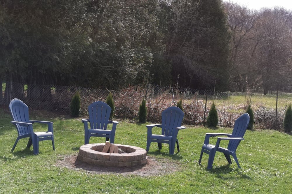 Photo of Outdoor in Paisley