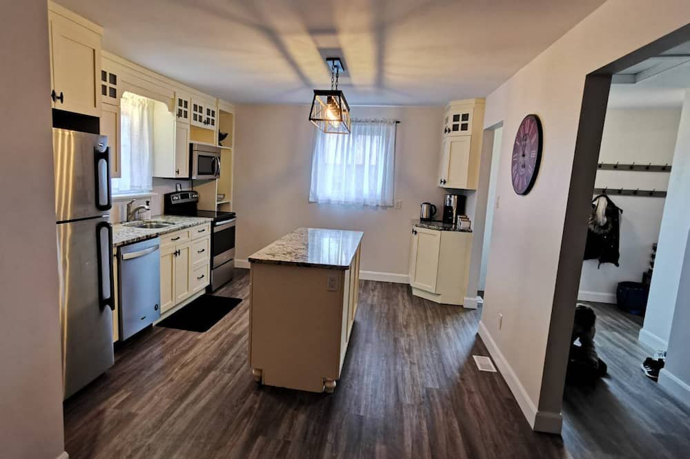 Photo of Kitchen in Paisley