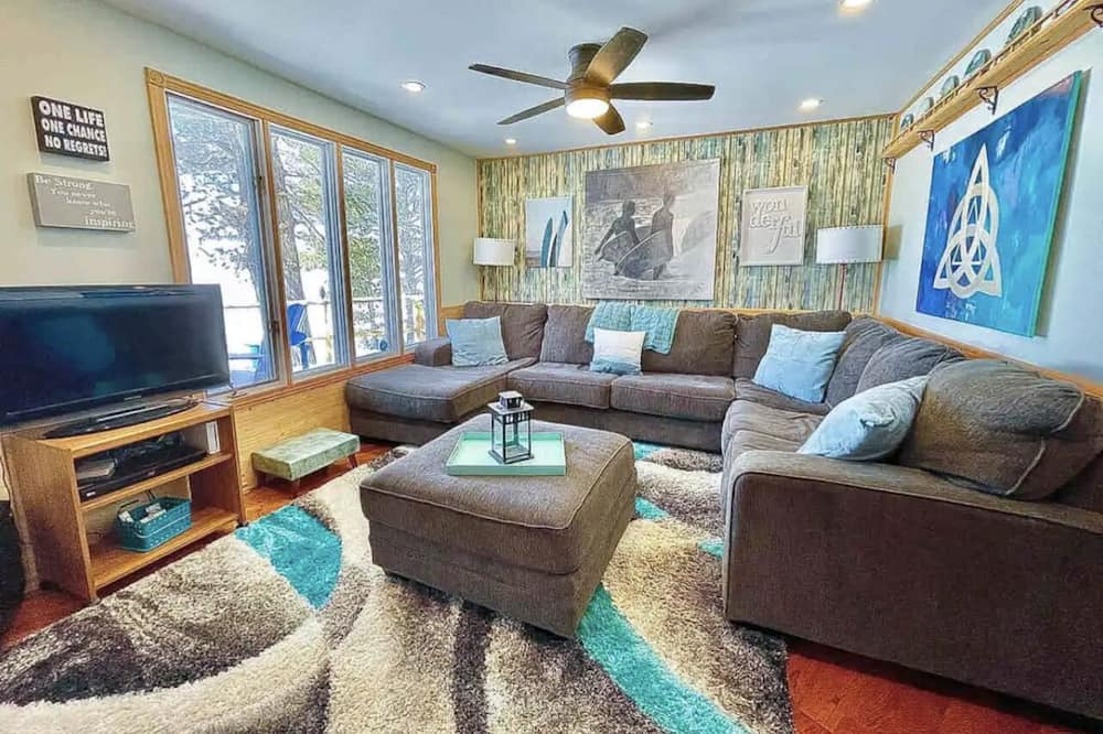 Photo of Livingroom in Arden