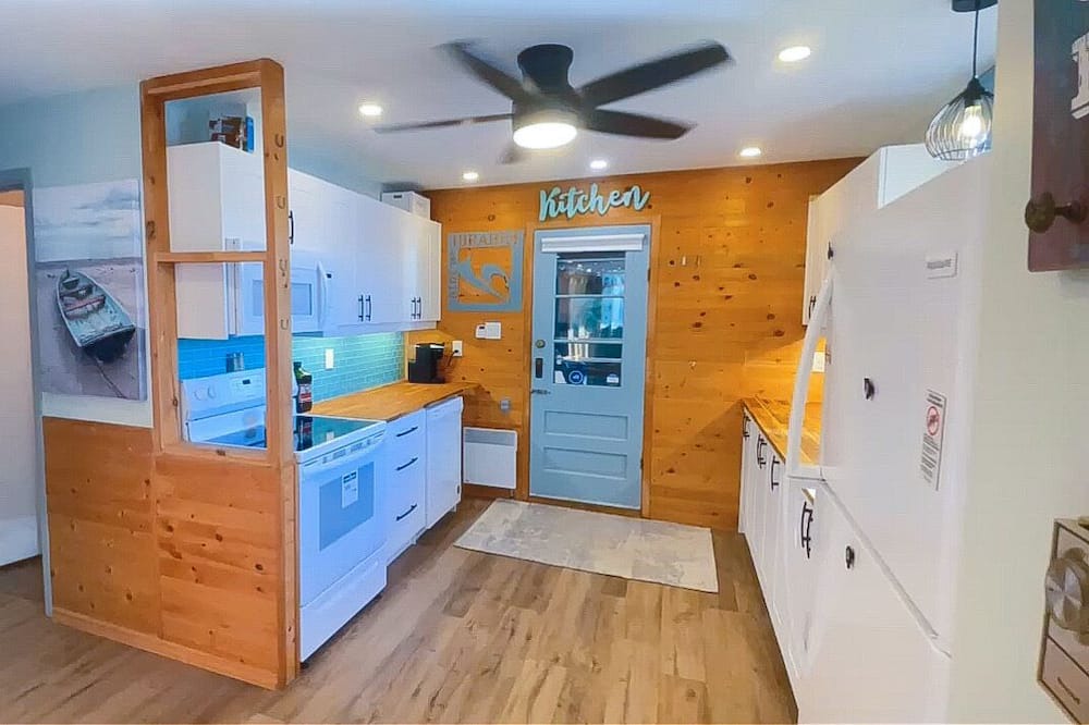 Photo of Kitchen in Arden