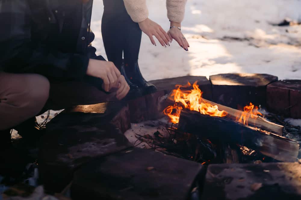 Photo of Outdoor in Maple Lake