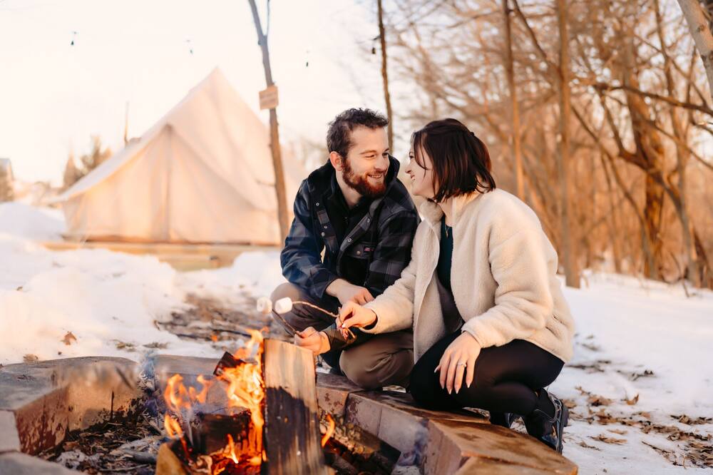 Photo of Others in Maple Lake