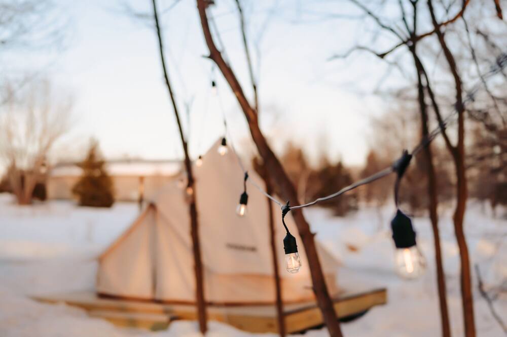 Photo of Outdoor in Maple Lake