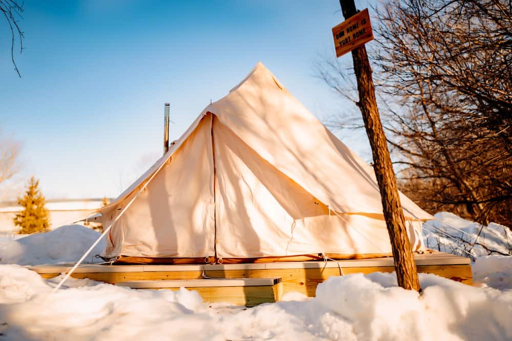 Photo of Outdoor in Maple Lake