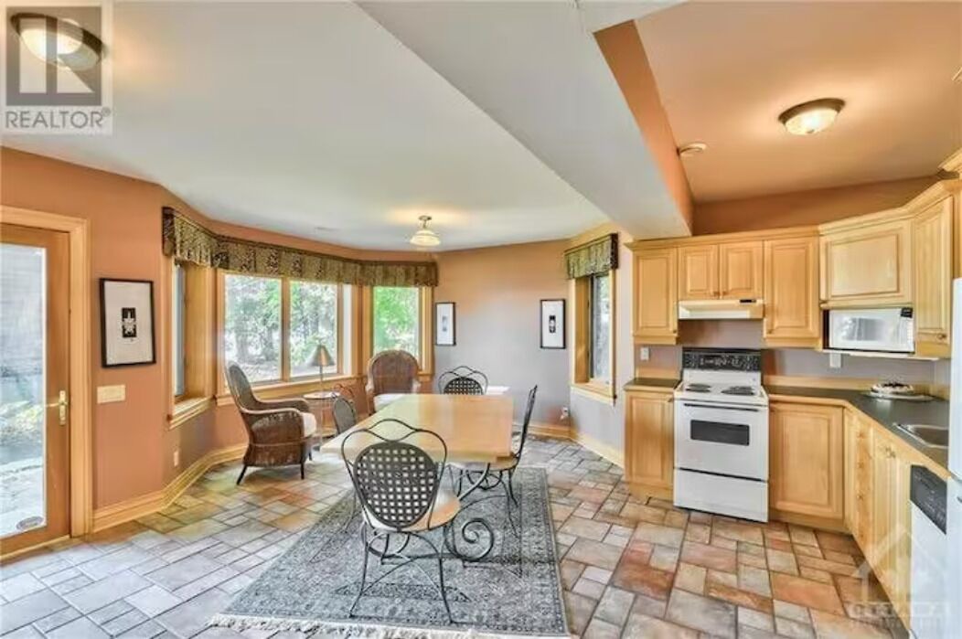 Photo of Kitchen in Arnprior