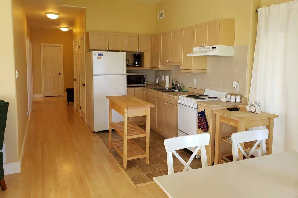 Photo of Kitchen in Otonabee-South Monaghan