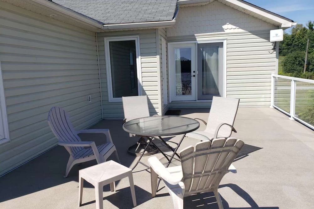 Photo of Patio Balcony in Otonabee-South Monaghan