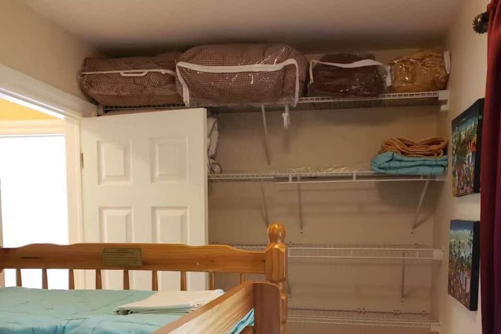 Photo of Bedroom in Otonabee-South Monaghan