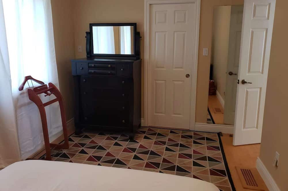 Photo of Bedroom in Otonabee-South Monaghan