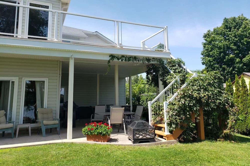Photo of Outdoor in Otonabee-South Monaghan