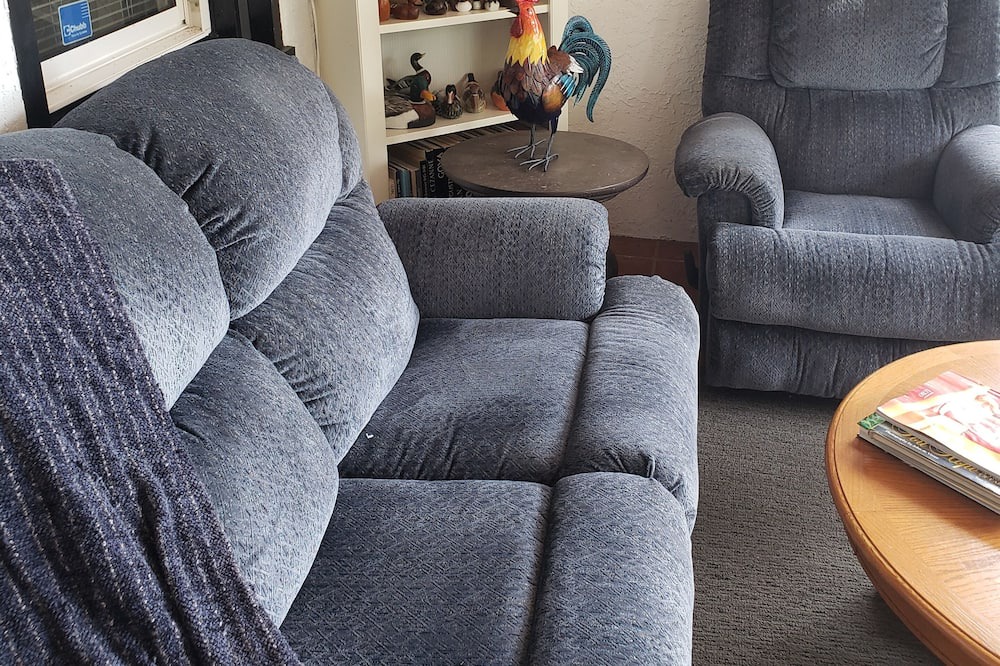 Photo of Livingroom in Cobourg