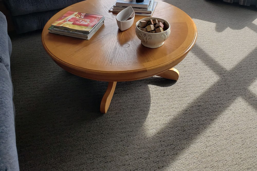 Photo of Livingroom in Cobourg
