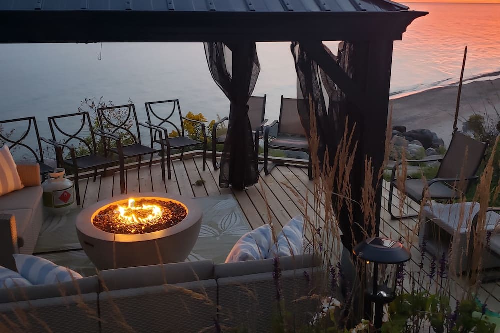 Photo of Outdoor in Cobourg