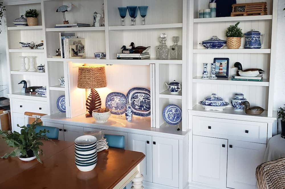 Photo of Kitchen in Cobourg