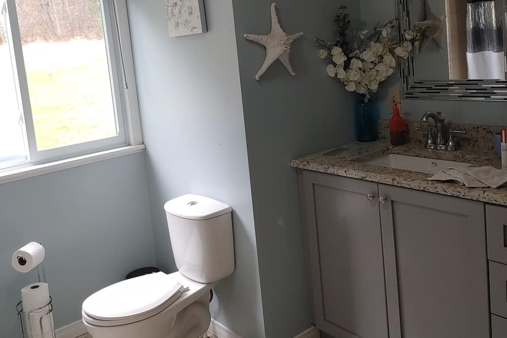 Photo of Bathroom in Hastings Highlands