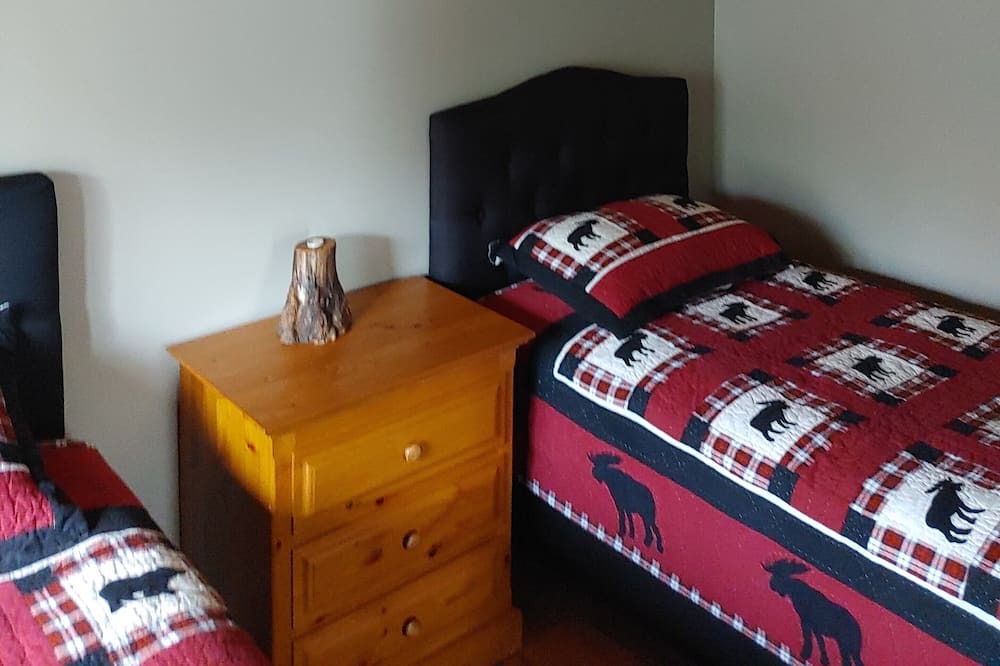 Photo of Bedroom in Hastings Highlands