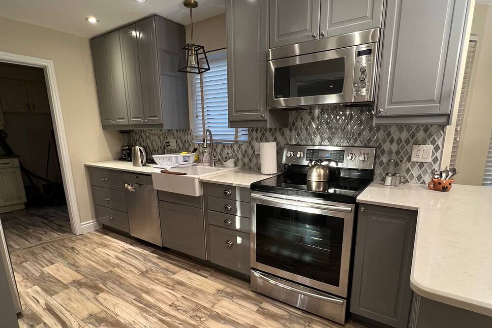 Photo of Kitchen in York Regional Municipality