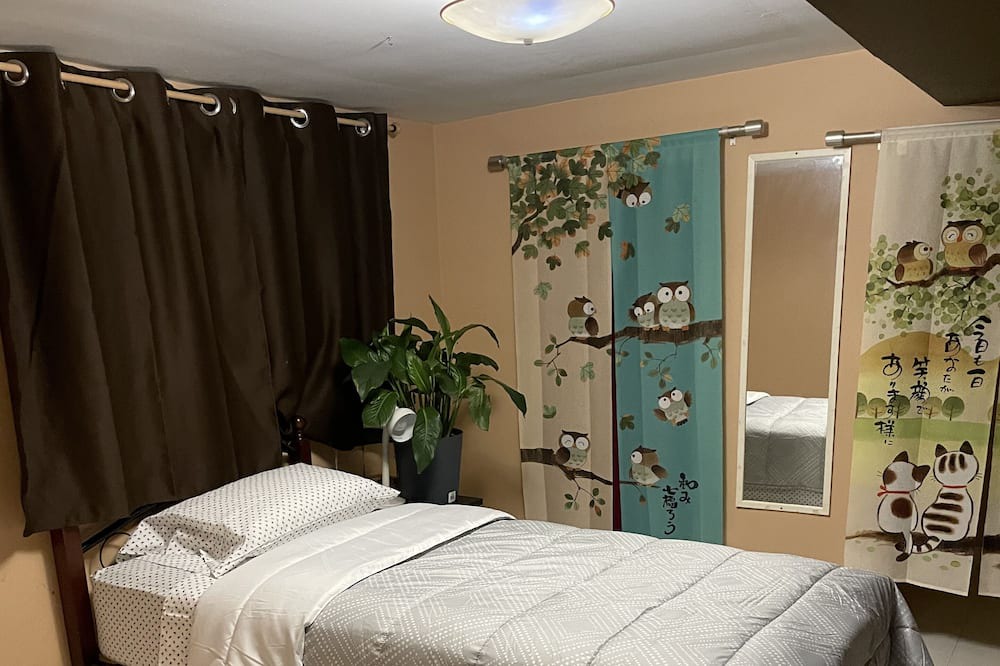 Photo of Bedroom in Courtice