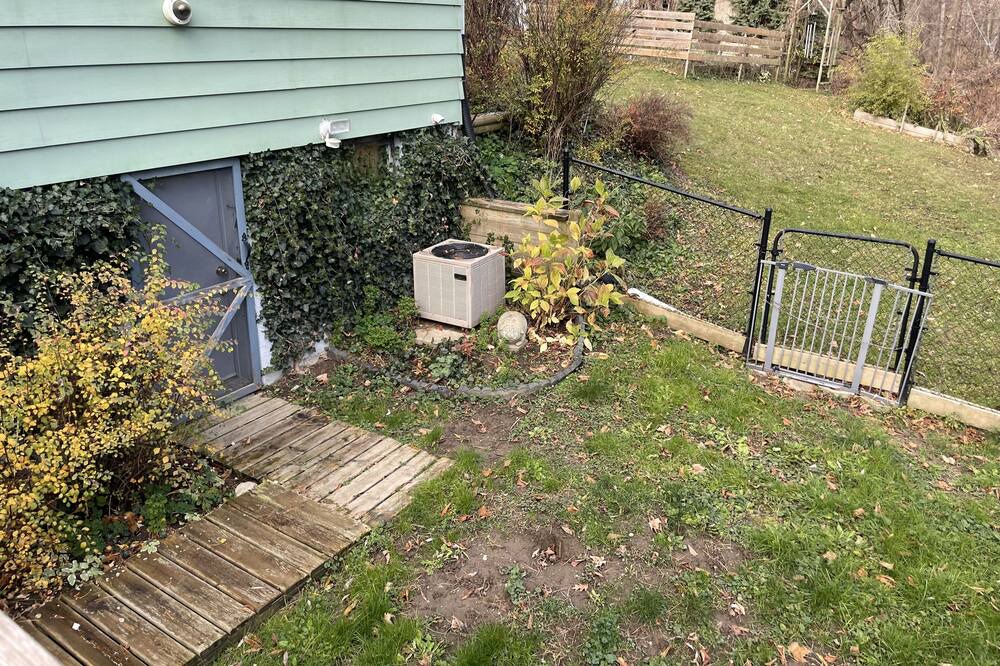 Photo of Outdoor in Courtice