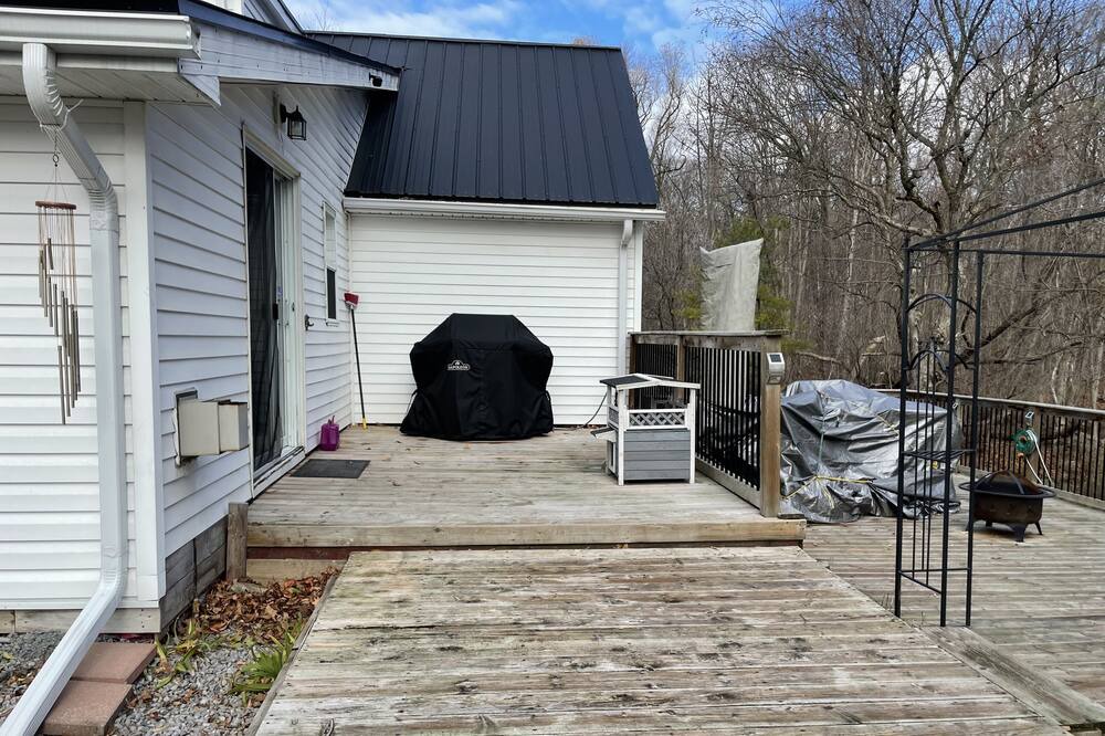 Photo of Outdoor in Courtice