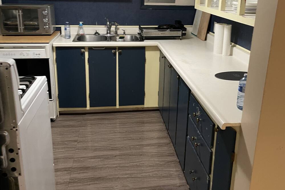 Photo of Kitchen in Courtice