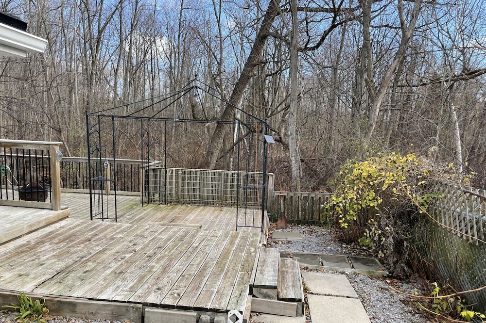 Photo of Outdoor in Courtice
