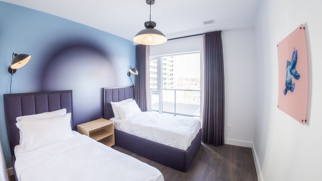 Photo of Bedroom in Cambridge