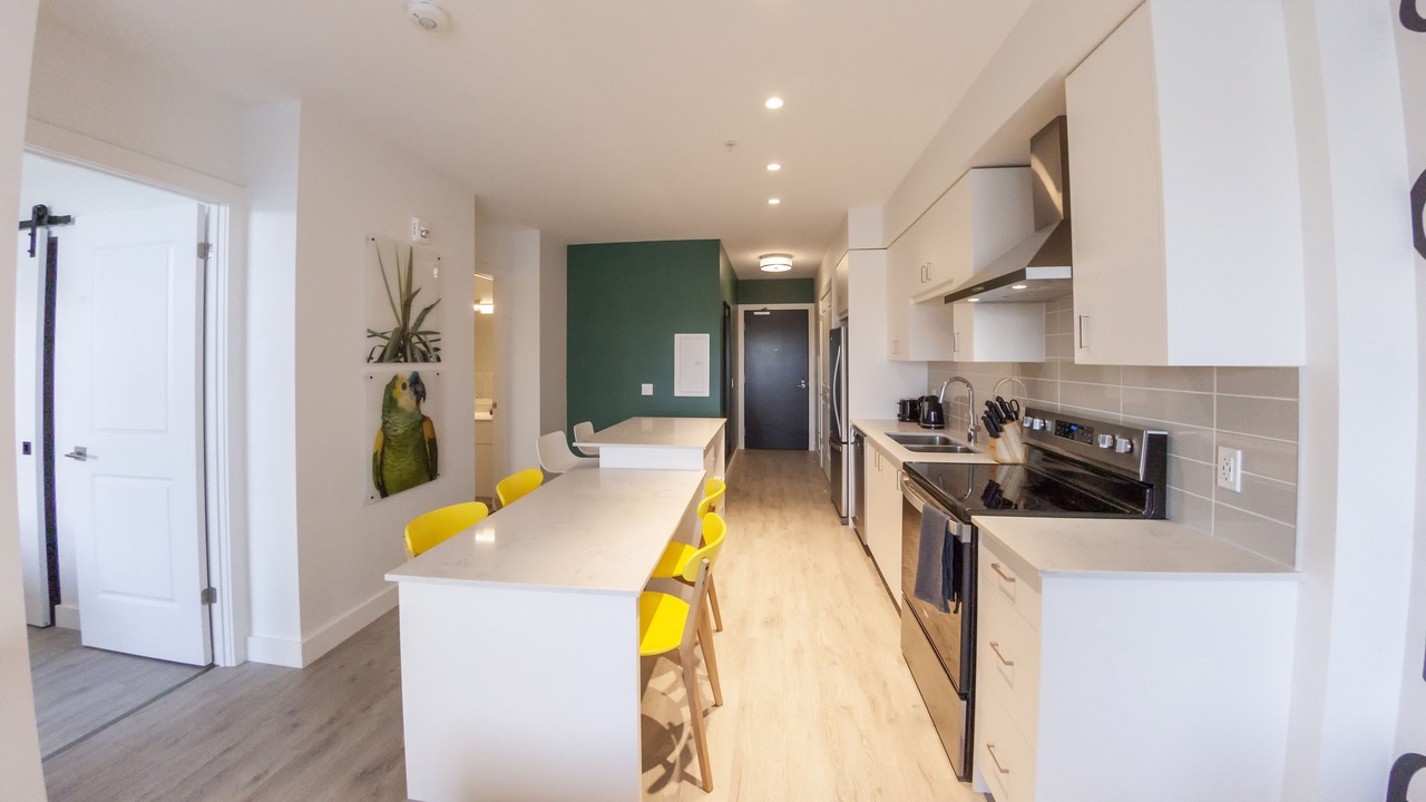 Photo of Kitchen in Cambridge