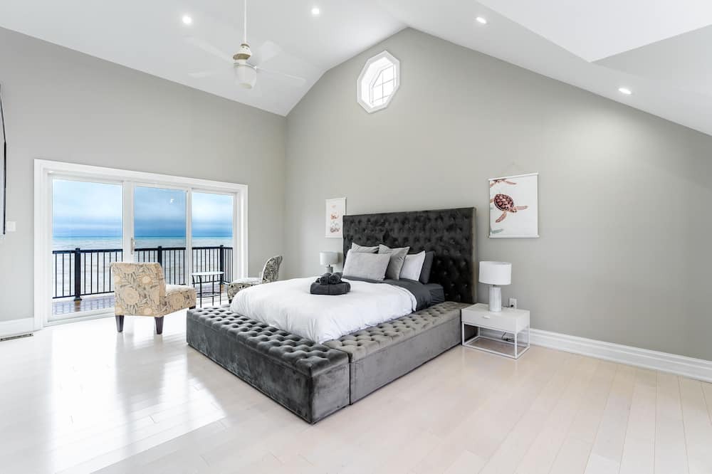 Photo of Bedroom in Winona