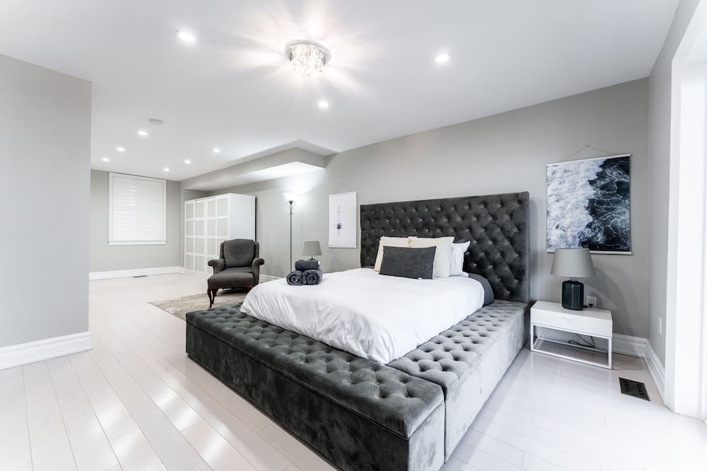 Photo of Bedroom in Winona