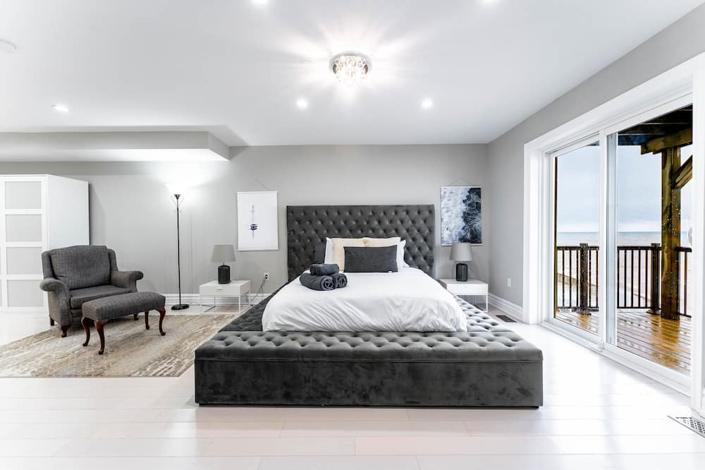 Photo of Bedroom in Winona