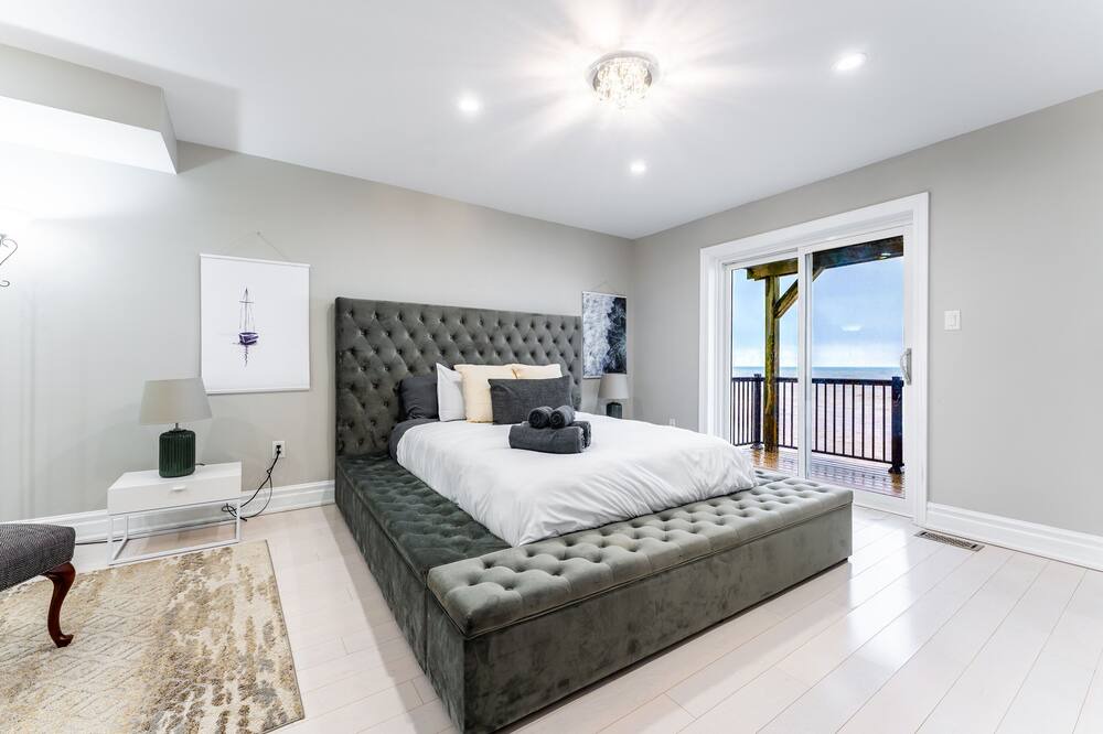 Photo of Bedroom in Winona