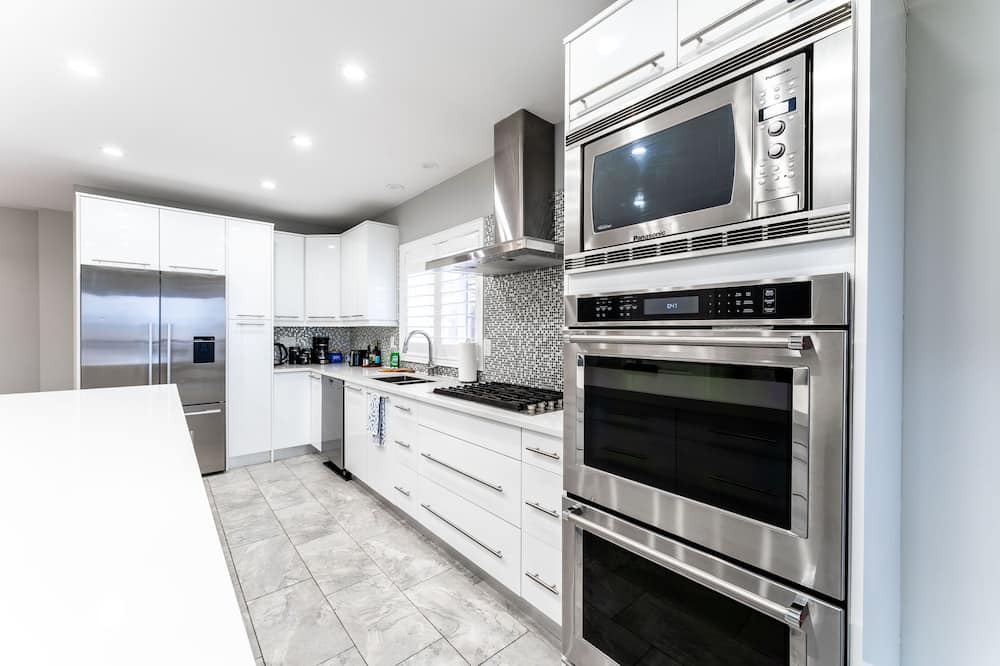 Photo of Kitchen in Winona