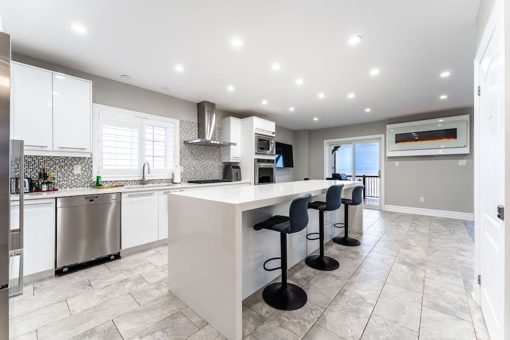 Photo of Kitchen in Winona
