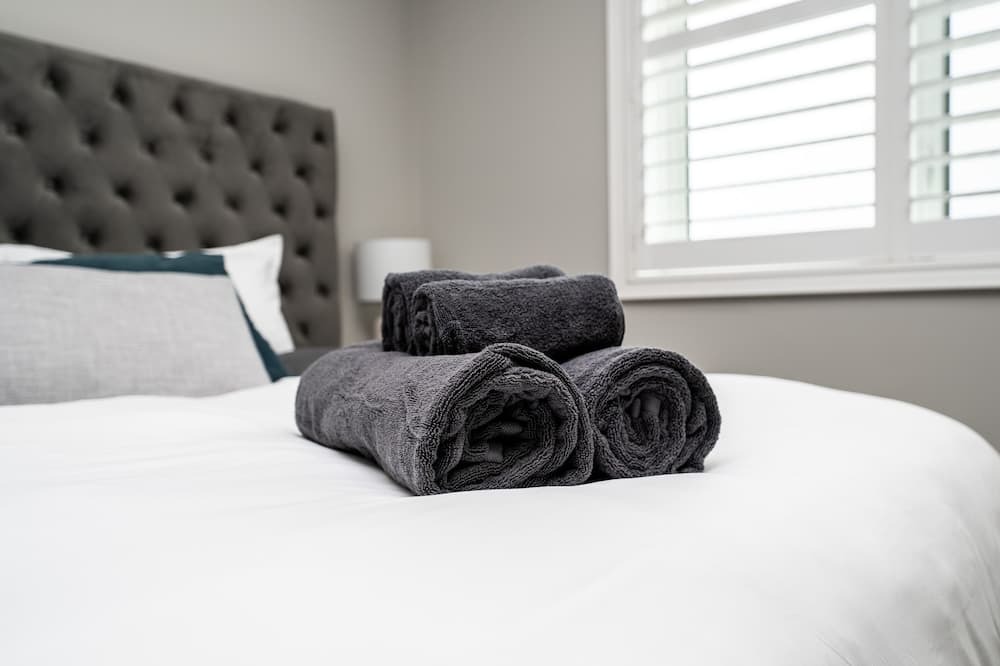 Photo of Bedroom in Winona