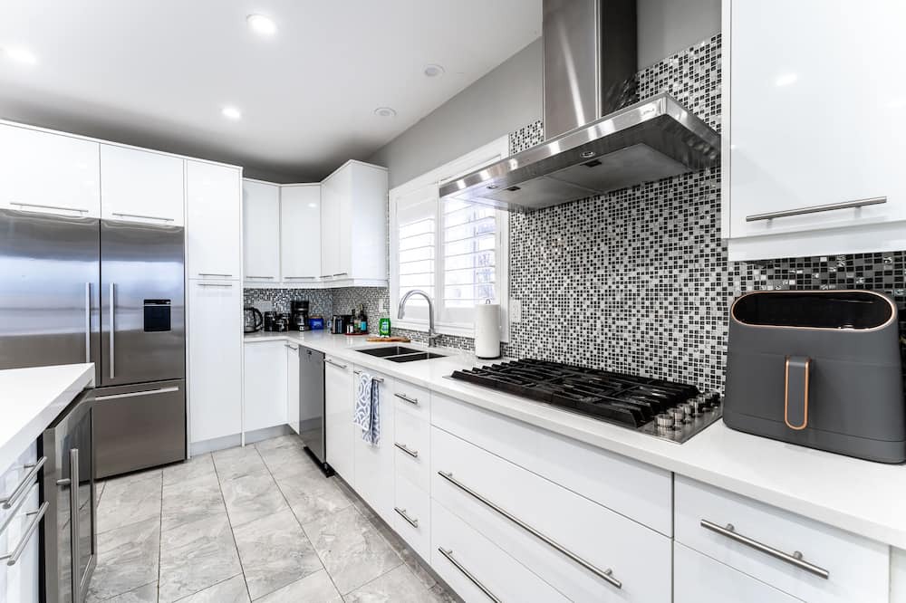 Photo of Kitchen in Winona