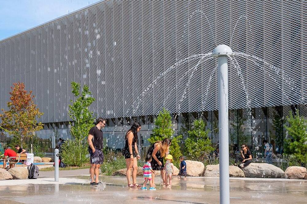 Photo of Outdoor in Churchill Meadows