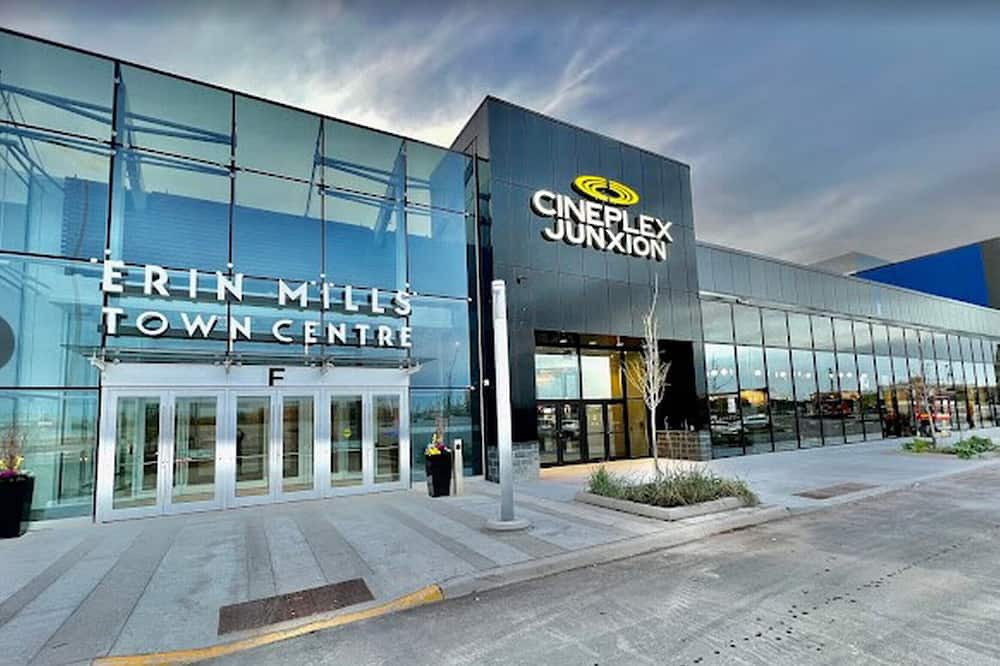 Photo of Outdoor in Churchill Meadows