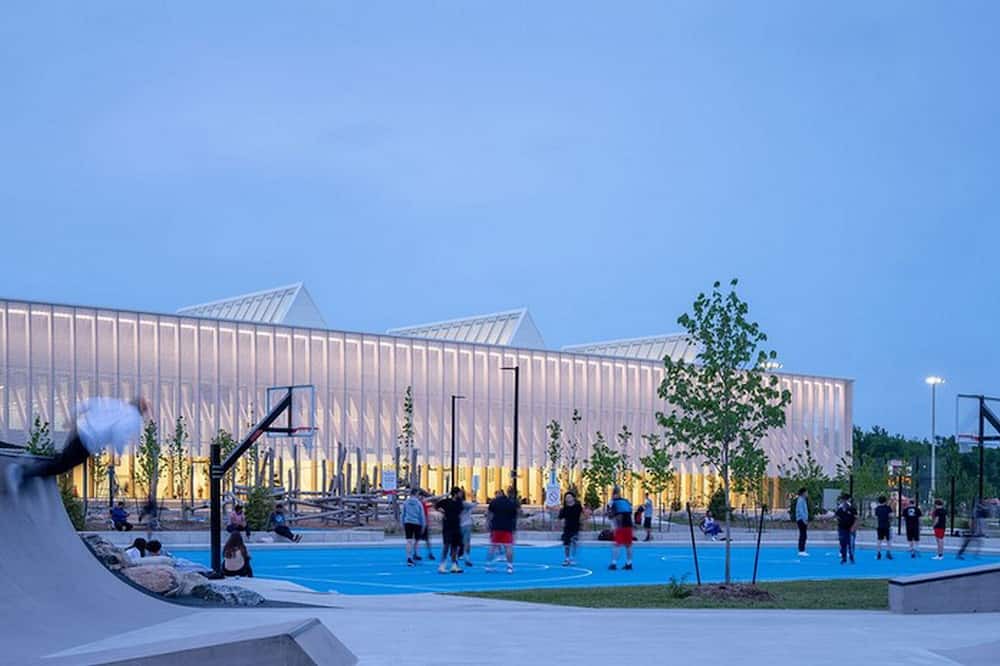 Photo of Outdoor in Churchill Meadows